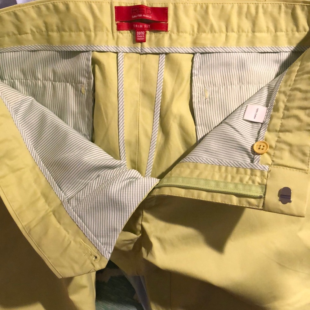 Saks Fifth Ave Pants